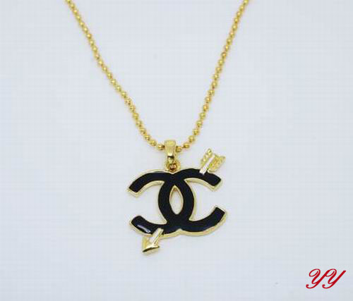 Collana Chanel Modello 72